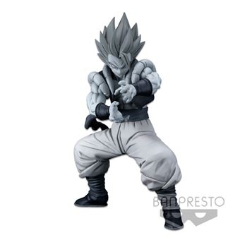 Figurine Dragon Ball Super Banpresto World 3 Super Master Stars Pc Goge