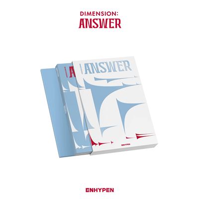 DIMENSION : ANSWER (TYPE 2)