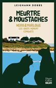 Meurtre et moustaches