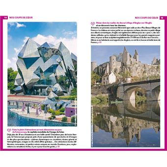 Guide du Routard Poitou 2021/22