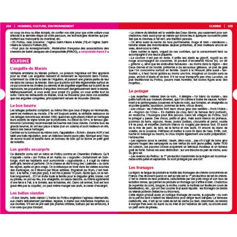 Guide du Routard Poitou 2021/22