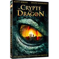 La crypte du dragon DVD