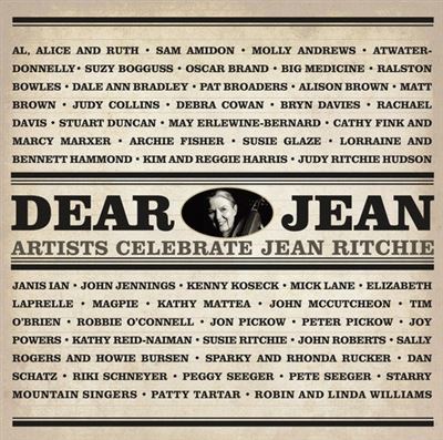 P81465/DEAR JEAN