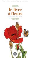 Le livre a fleurs