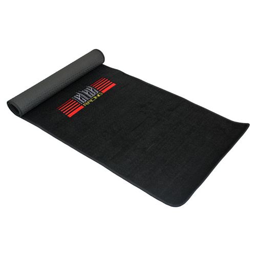Accessoires Tuning Pc Next Level Racing Next Level Racing Floor Mat Gaming-Matte