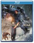 Pacific Rim Blu-Ray
