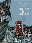Un loup est un loup