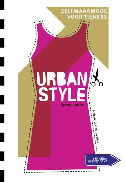 Urban style by Eva Maria