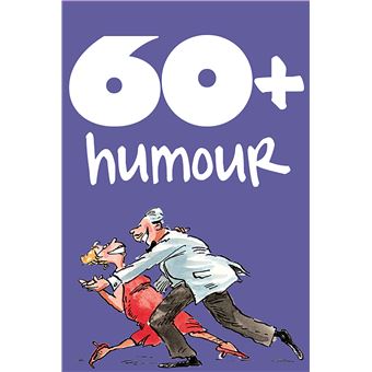 60+ humour