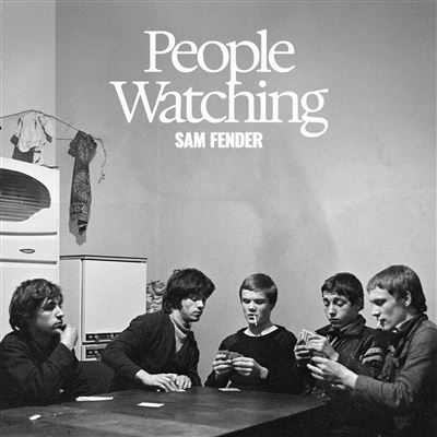 Polydor People Watching - Image 3