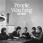 People Watching - Vinilo