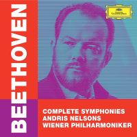 Beethoven: Complete Symphonies - 5CD + Blu-ray