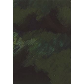 J'ai vu un magnifique oiseau