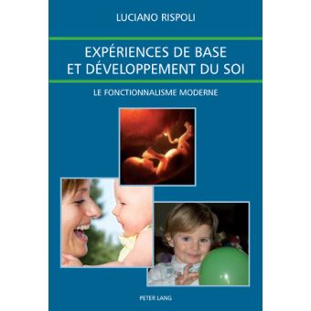 Expériences de base et développement du soi