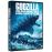 Godzilla, la trilogieGodzilla 2 : Roi des monstres DVD_0