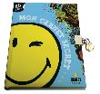 Smiley - Mon carnet secret