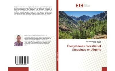 ÉcosystEmes Forestier et Steppique en Algérie