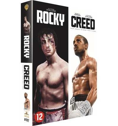 CREED - ROCKY - BIL
