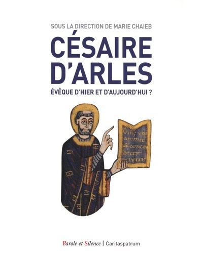 Cesaire d'arles