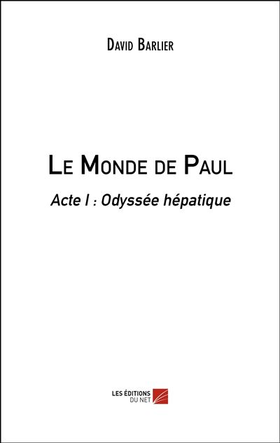 Le Monde de Paul