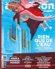 Rien que de l'eau