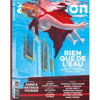 Rien que de l'eau