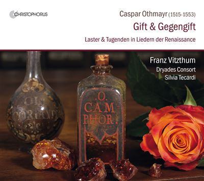 Gift And Gegengift