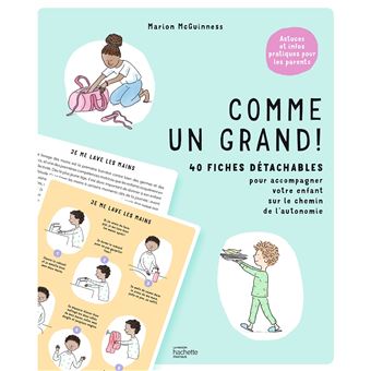 Comme un grand !