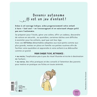 Comme un grand !