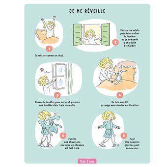 Comme un grand !