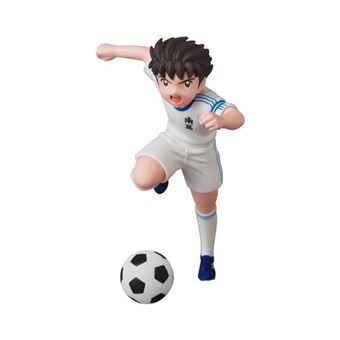 Figurine Banpresto 10149 Captain Tsubasa Medicom Toy Udf Tsubasa Oozura