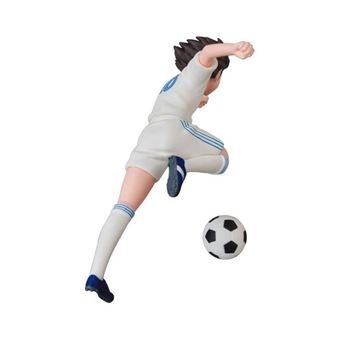 Figurine Banpresto 10149 Captain Tsubasa Medicom Toy Udf Tsubasa Oozura