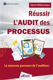 Réussir l'audit des processus