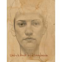 Sketch book by h. craig hanna (bilingue anglais-francais)