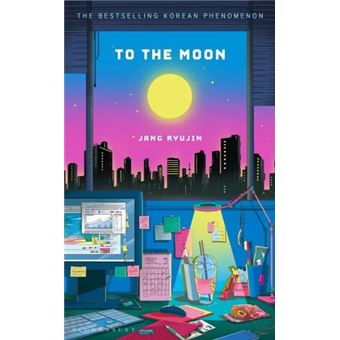 To the moon
