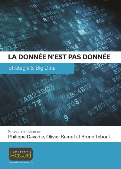 La donnée n'est pas donnée