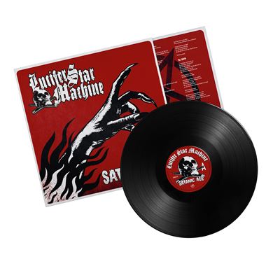 Satanic Age