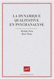 La dynamique qualitative en psychanalyse