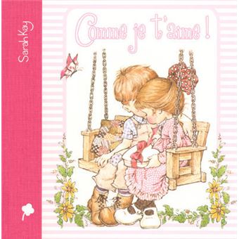 Comme je t'aime ! - 1