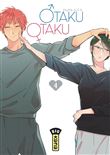 Otaku Otaku - Tome 4