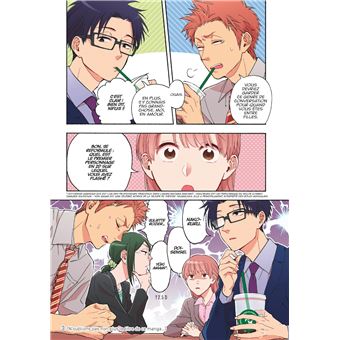 Otaku Otaku - Tome 4