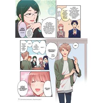 Otaku Otaku - Tome 4