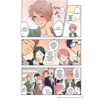 Otaku Otaku - Tome 4