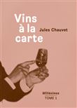 Vins à la carte