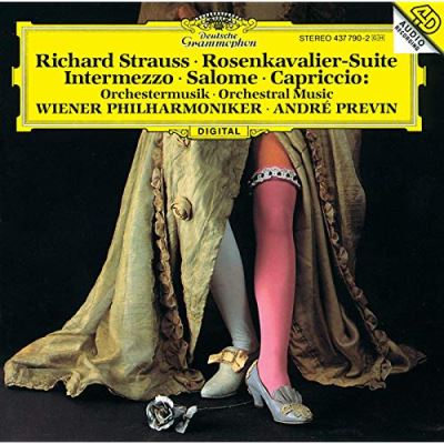 Rosenkavalier-Suite
