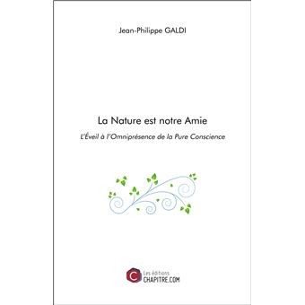 La Nature est notre Amie