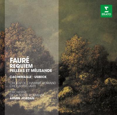 Requiem - Pelleas et Melisande