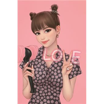 Blackpink Lisa : la bio non-officielle