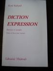 Diction et expression