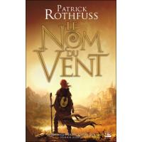 Chronique Du Tueur De Roi